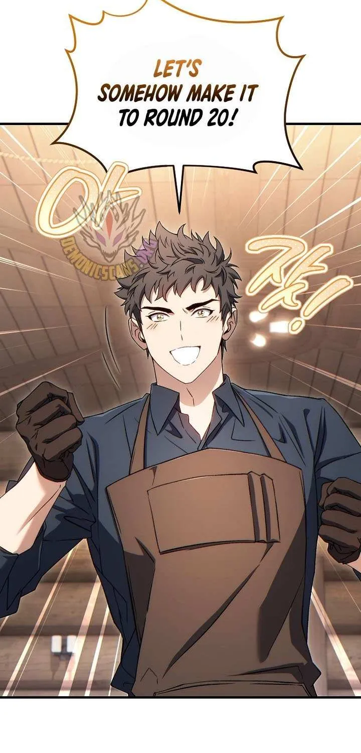 Read The Max-Level Player’s 100th Regression chapter 65 image 44 on Lezhin