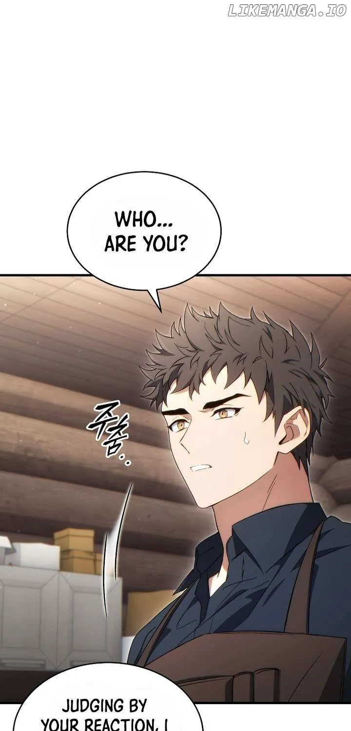 Read The Max-Level Player’s 100th Regression chapter 65 image 48 on Lezhin