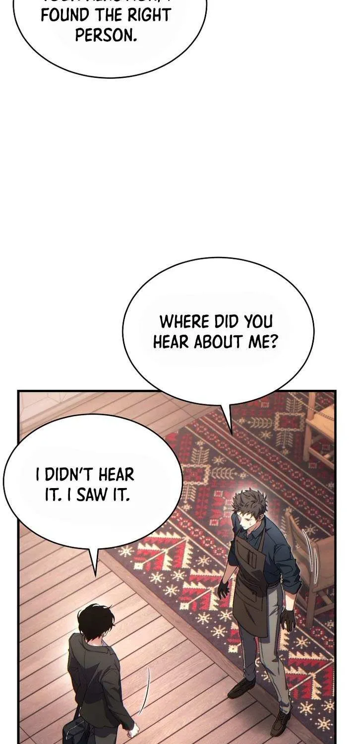 Read The Max-Level Player’s 100th Regression chapter 65 image 49 on Lezhin