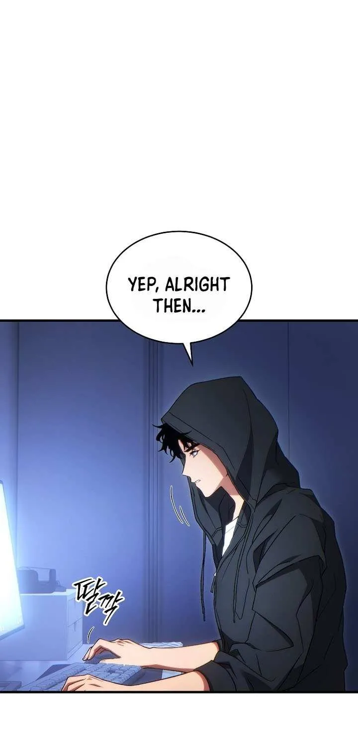 Read The Max-Level Player’s 100th Regression chapter 65 image 5 on Lezhin