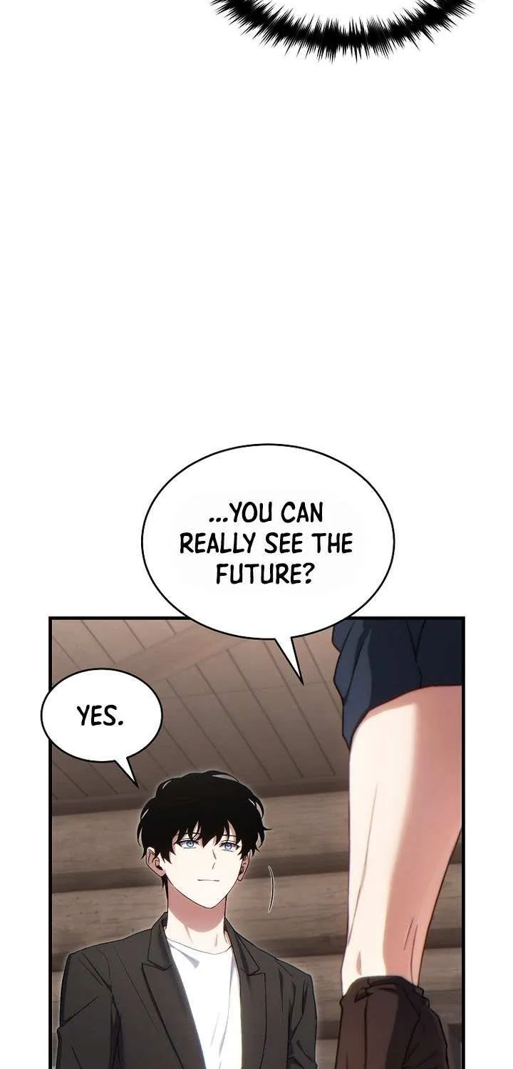 Read The Max-Level Player’s 100th Regression chapter 65 image 56 on Lezhin