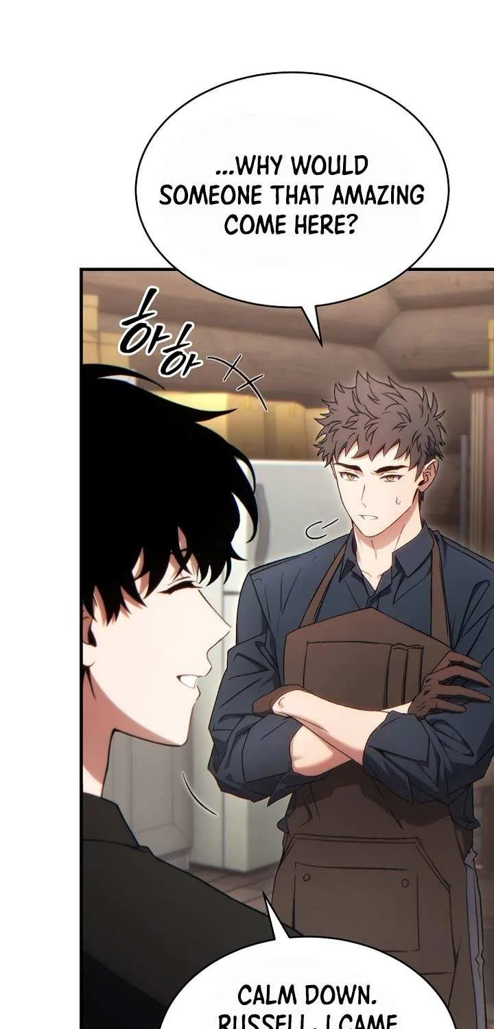 Read The Max-Level Player’s 100th Regression chapter 65 image 59 on Lezhin