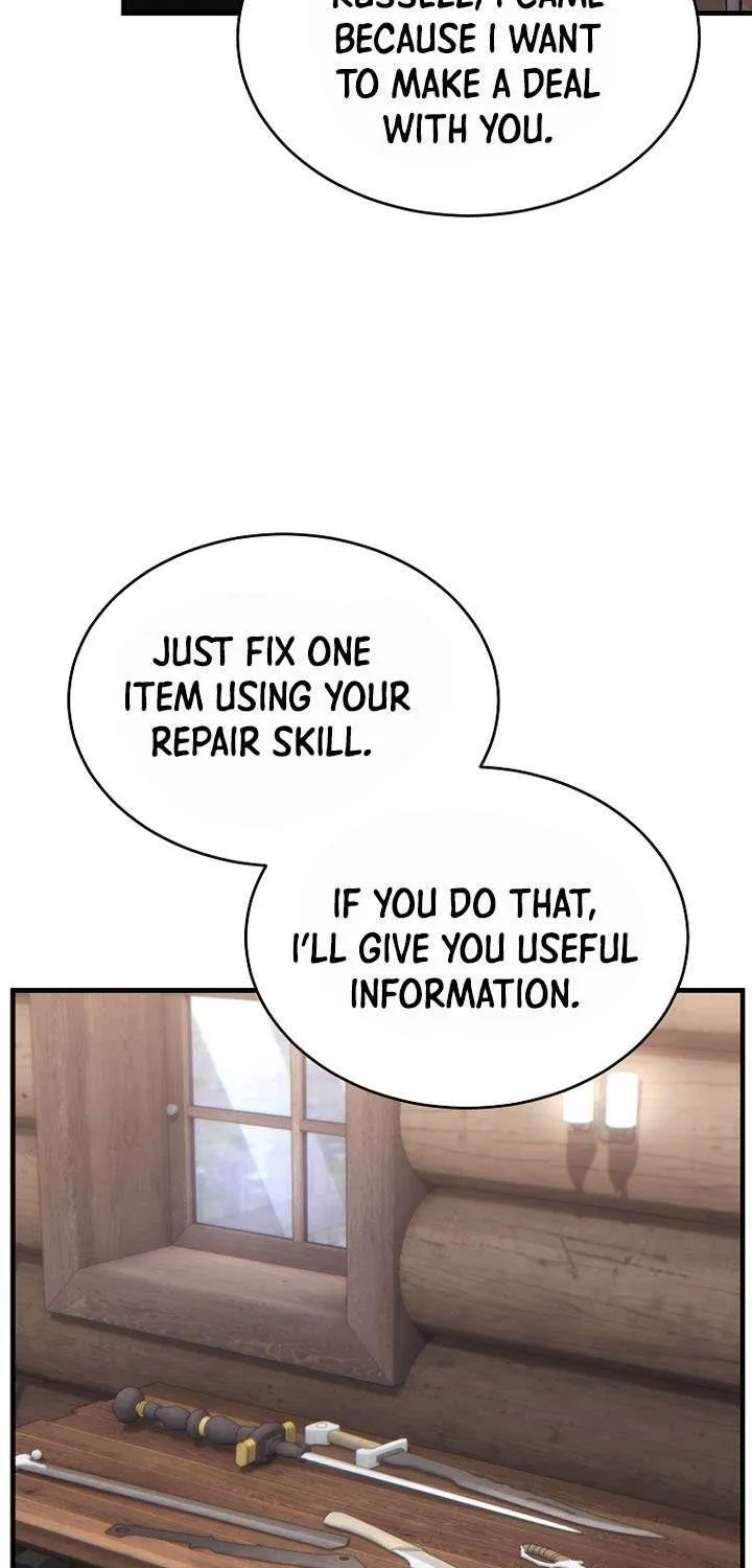 Read The Max-Level Player’s 100th Regression chapter 65 image 60 on Lezhin