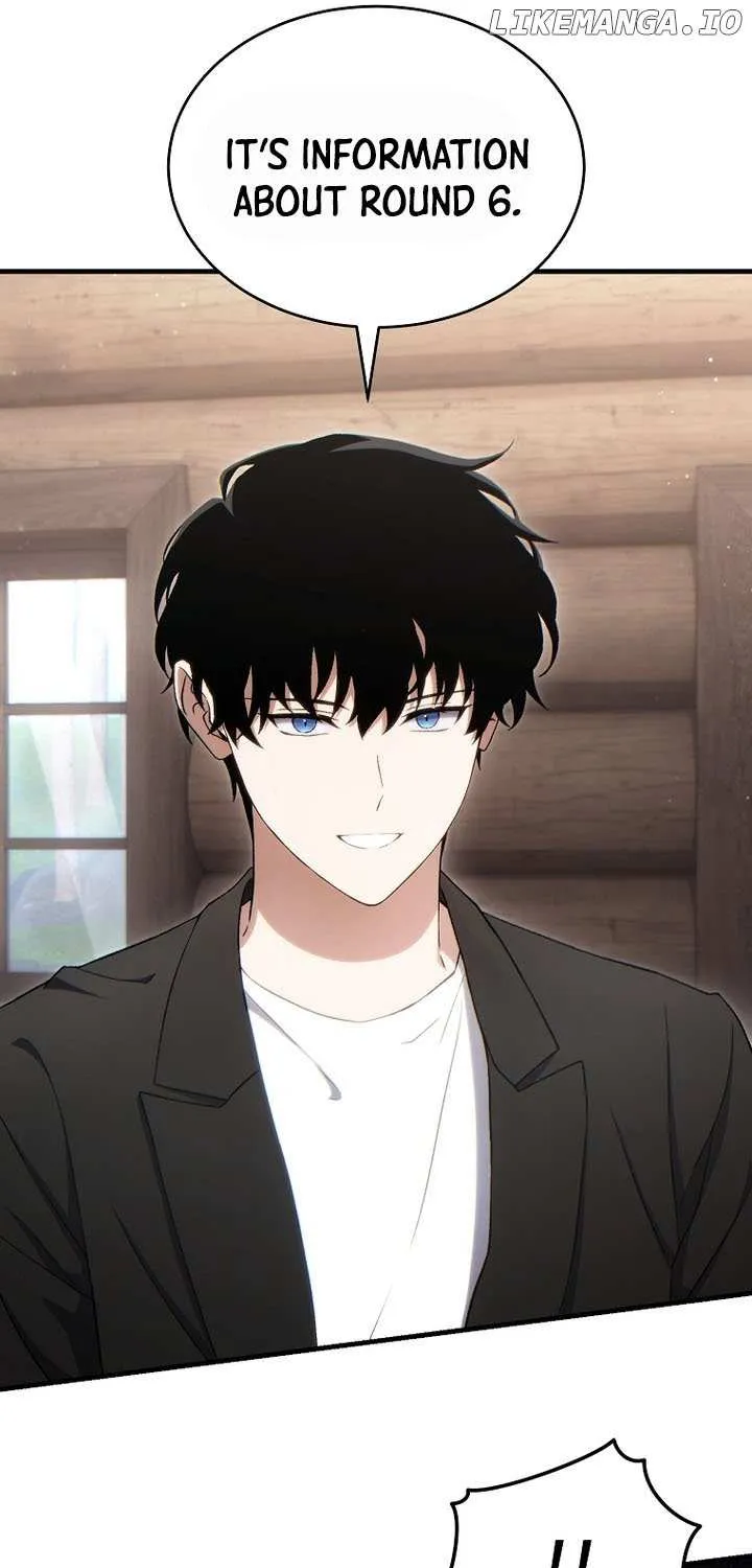 Read The Max-Level Player’s 100th Regression chapter 65 image 62 on Lezhin
