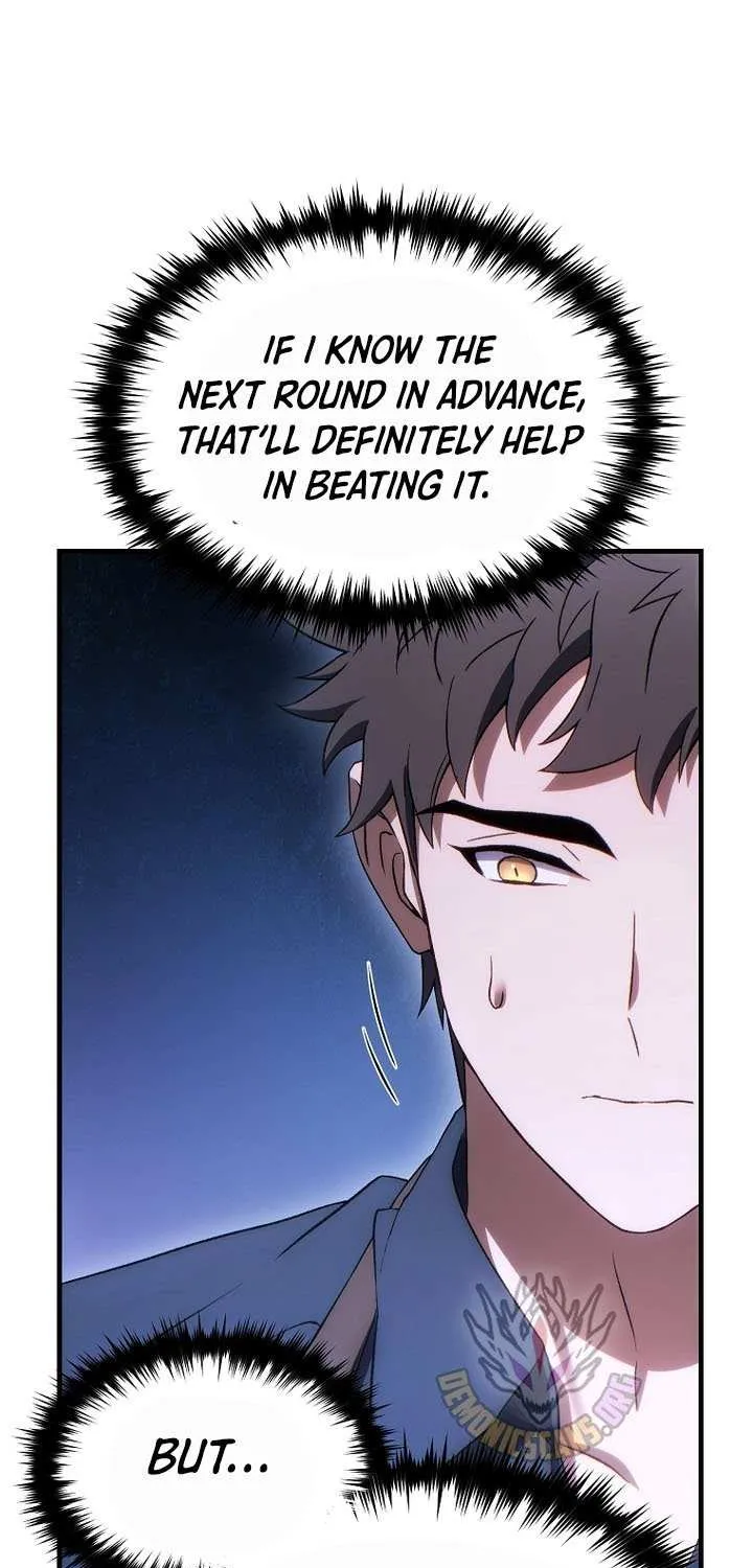 Read The Max-Level Player’s 100th Regression chapter 65 image 64 on Lezhin