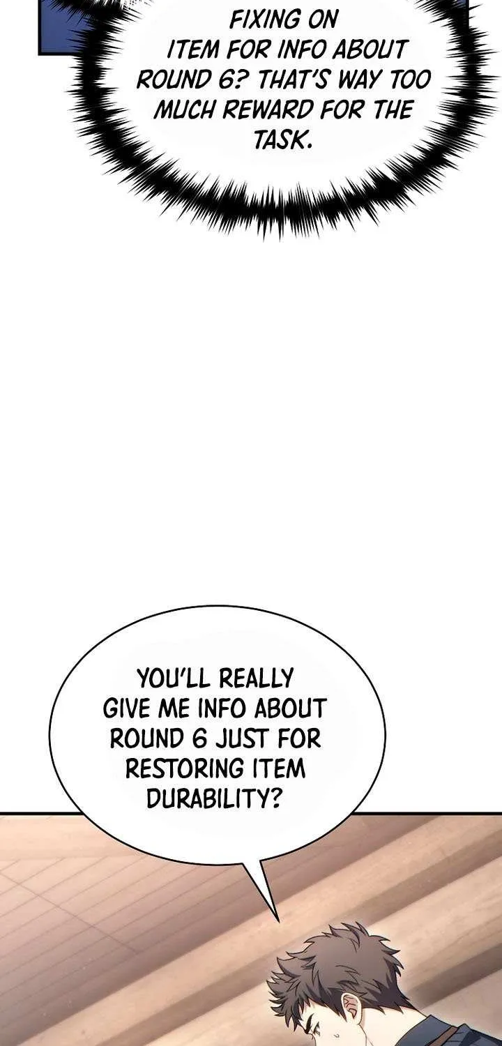 Read The Max-Level Player’s 100th Regression chapter 65 image 65 on Lezhin