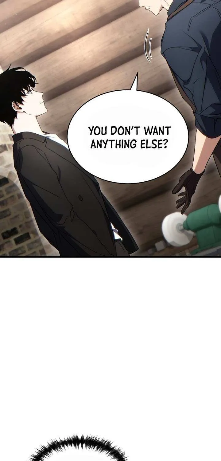 Read The Max-Level Player’s 100th Regression chapter 65 image 66 on Lezhin