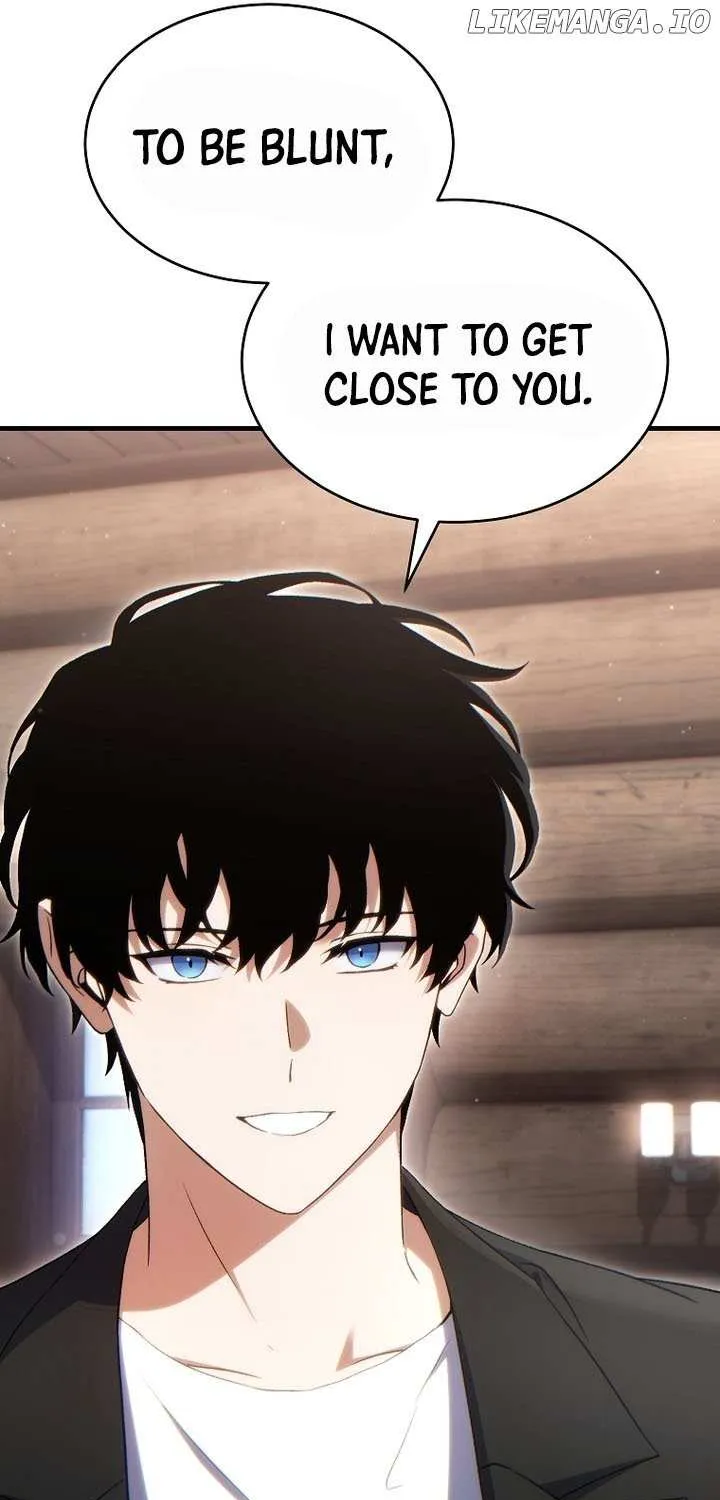 Read The Max-Level Player’s 100th Regression chapter 65 image 69 on Lezhin