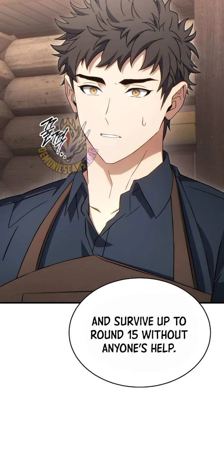 Read The Max-Level Player’s 100th Regression chapter 65 image 72 on Lezhin