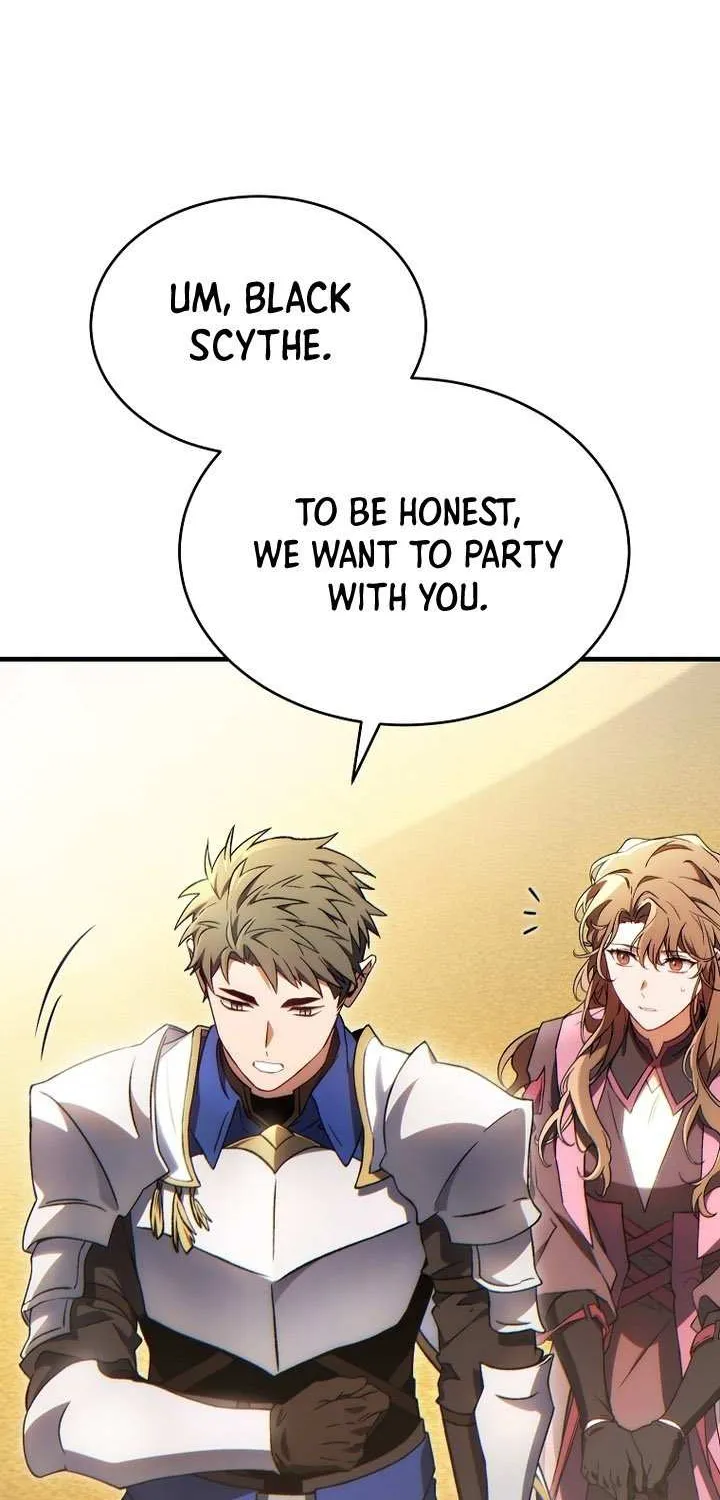 Read The Max-Level Player’s 100th Regression chapter 67 image 11 on Lezhin
