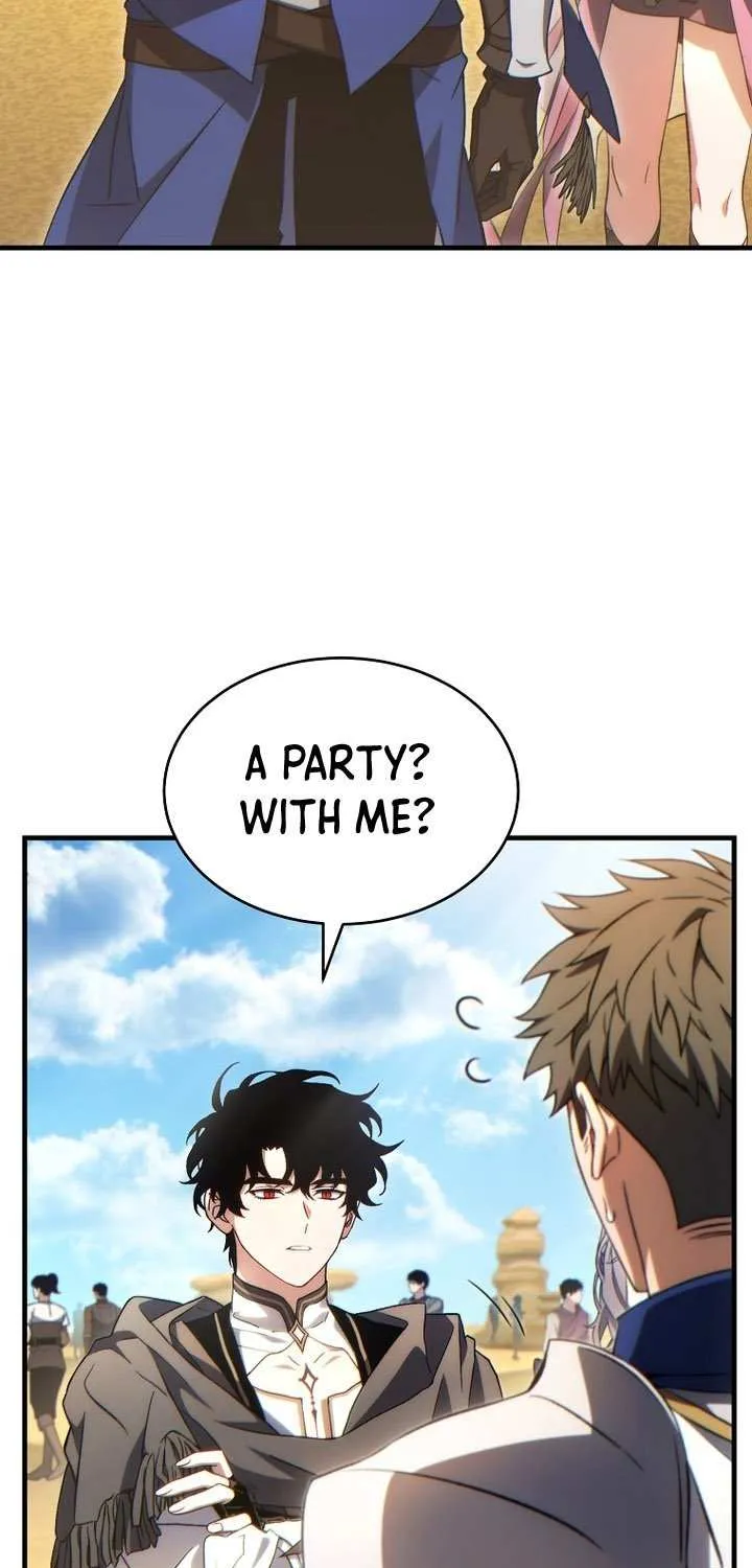 Read The Max-Level Player’s 100th Regression chapter 67 image 12 on Lezhin