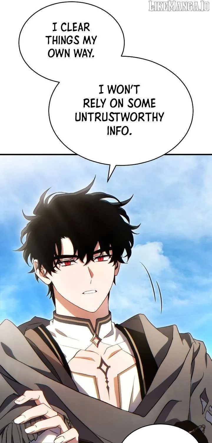 Read The Max-Level Player’s 100th Regression chapter 67 image 20 on Lezhin