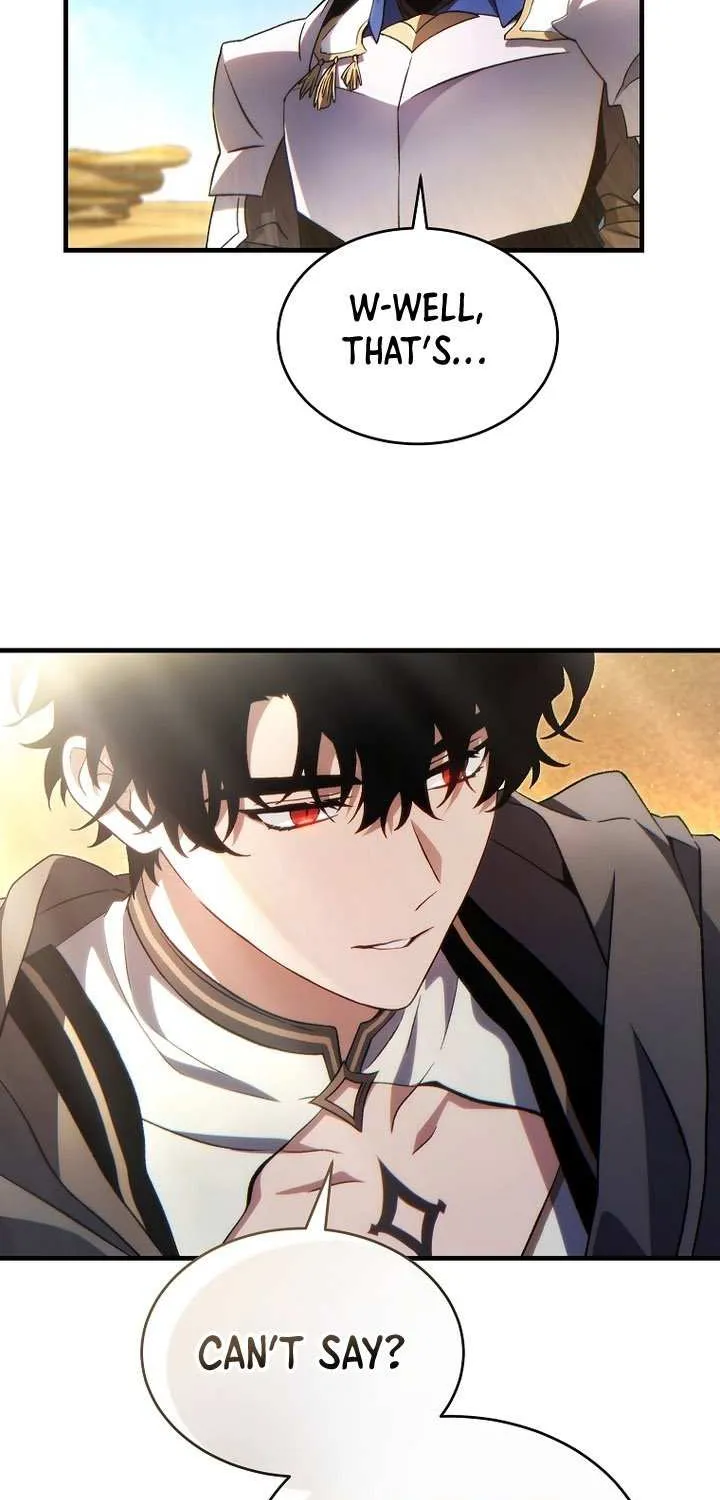 Read The Max-Level Player’s 100th Regression chapter 67 image 22 on Lezhin