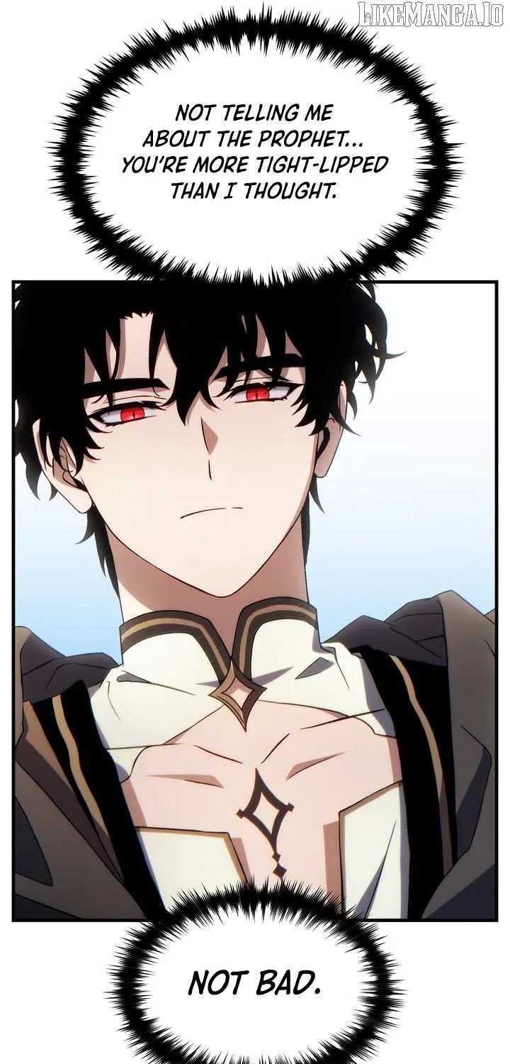 Read The Max-Level Player’s 100th Regression chapter 67 image 27 on Lezhin