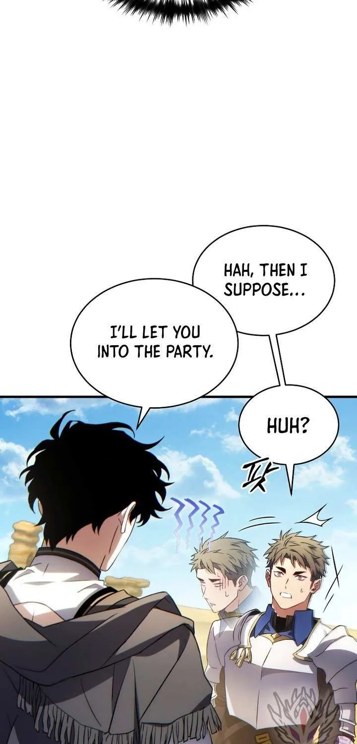 Read The Max-Level Player’s 100th Regression chapter 67 image 28 on Lezhin