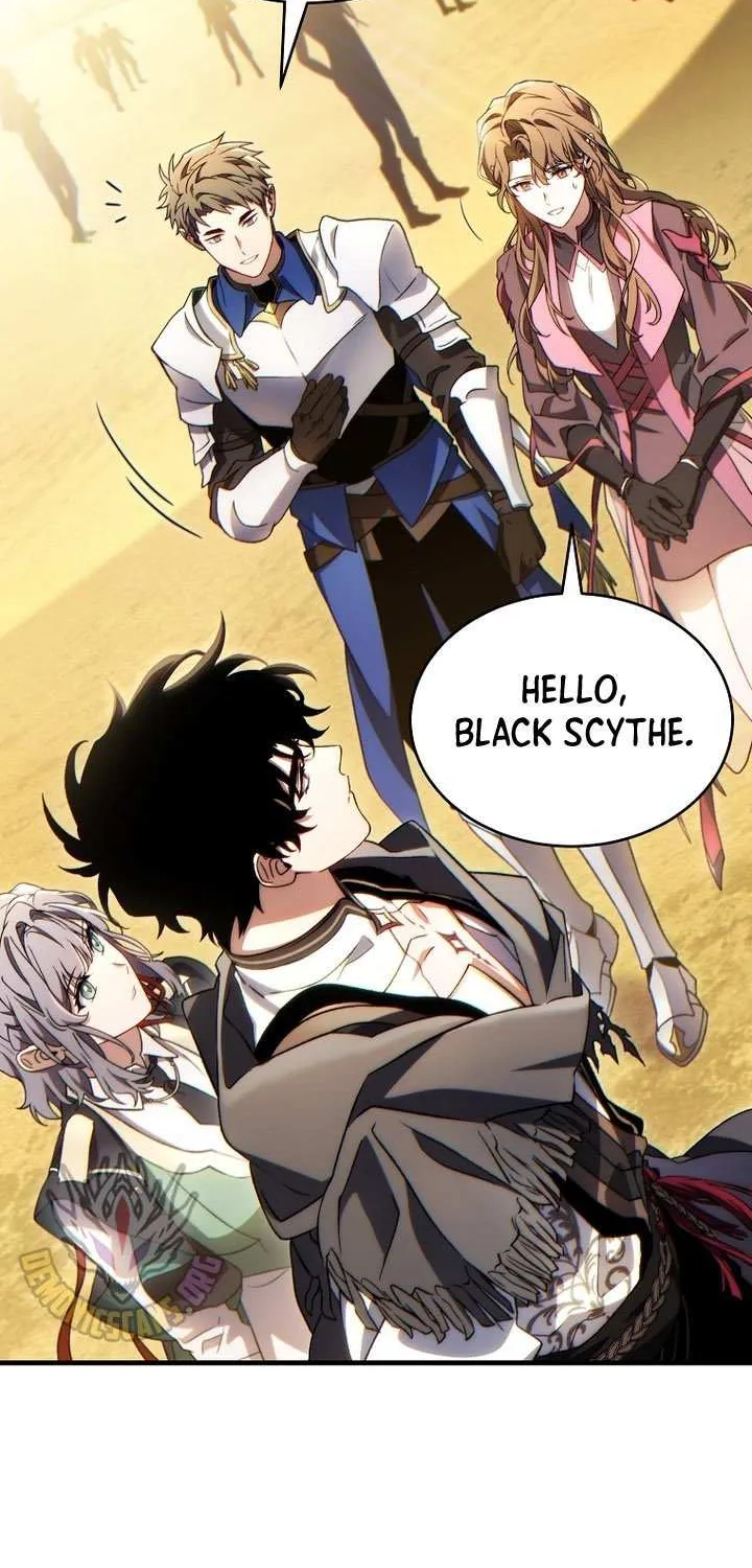 Read The Max-Level Player’s 100th Regression chapter 67 image 3 on Lezhin