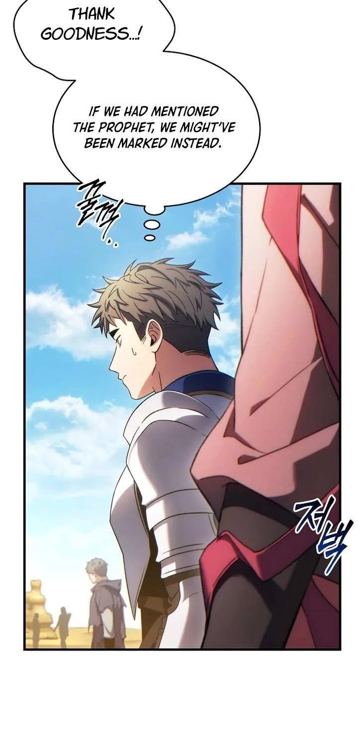 Read The Max-Level Player’s 100th Regression chapter 67 image 31 on Lezhin