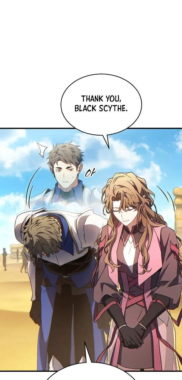 Read The Max-Level Player’s 100th Regression chapter 67 image 32 on Lezhin