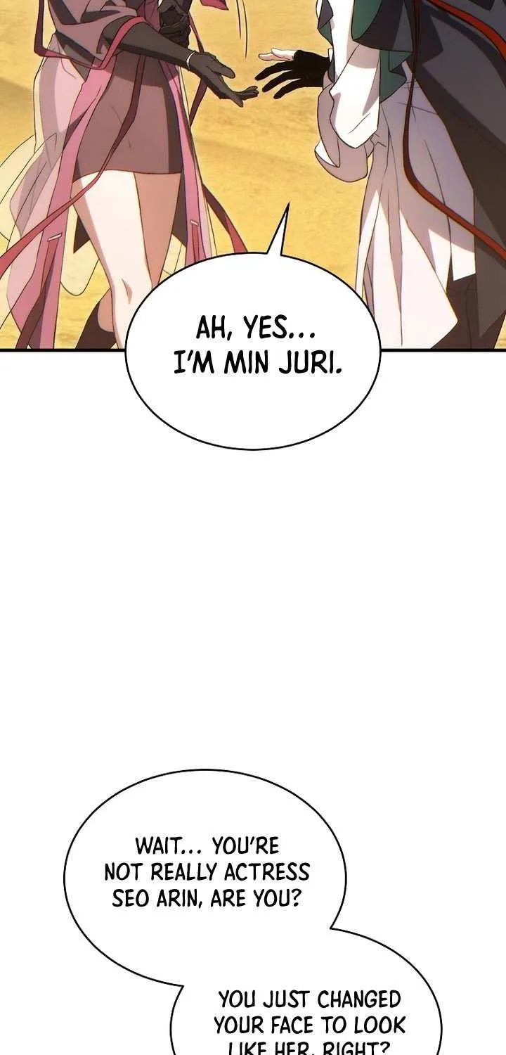 Read The Max-Level Player’s 100th Regression chapter 67 image 36 on Lezhin