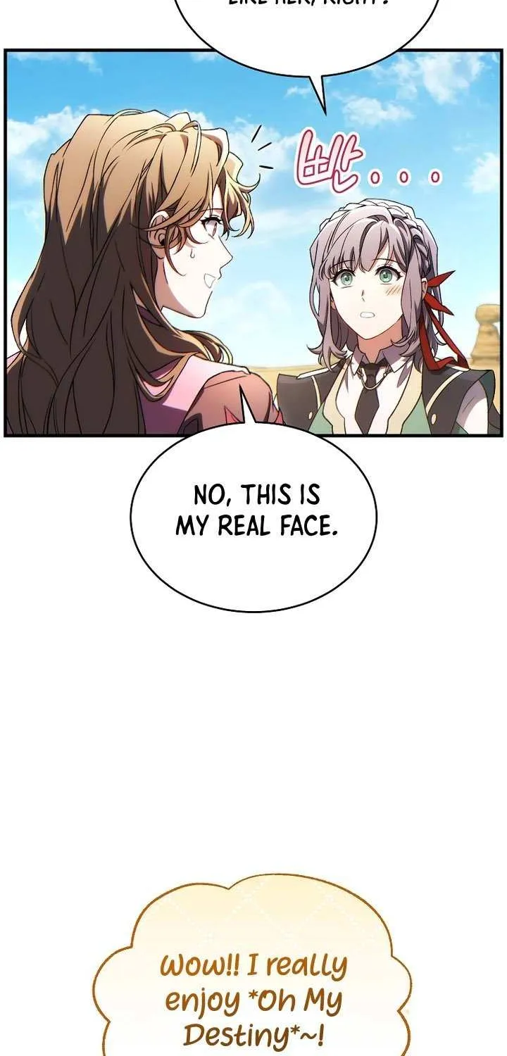 Read The Max-Level Player’s 100th Regression chapter 67 image 37 on Lezhin