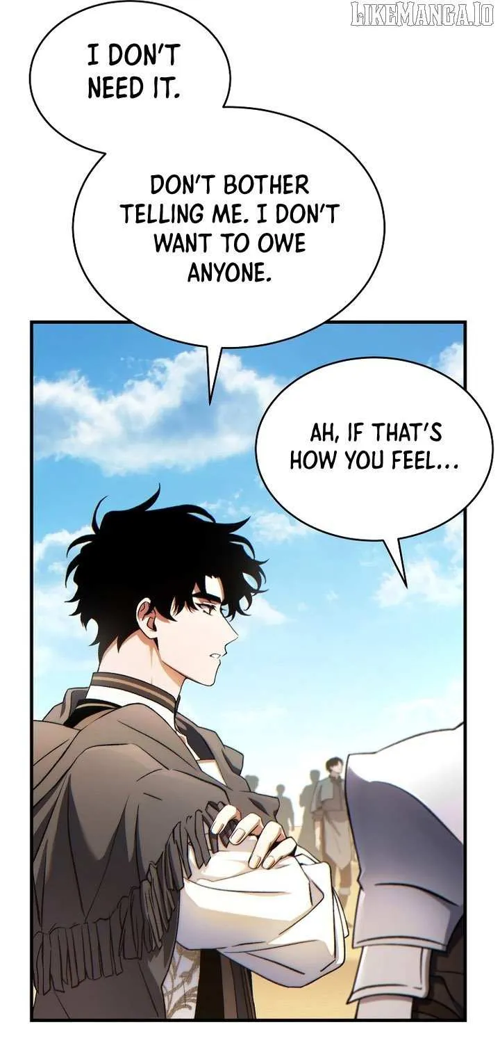 Read The Max-Level Player’s 100th Regression chapter 67 image 41 on Lezhin
