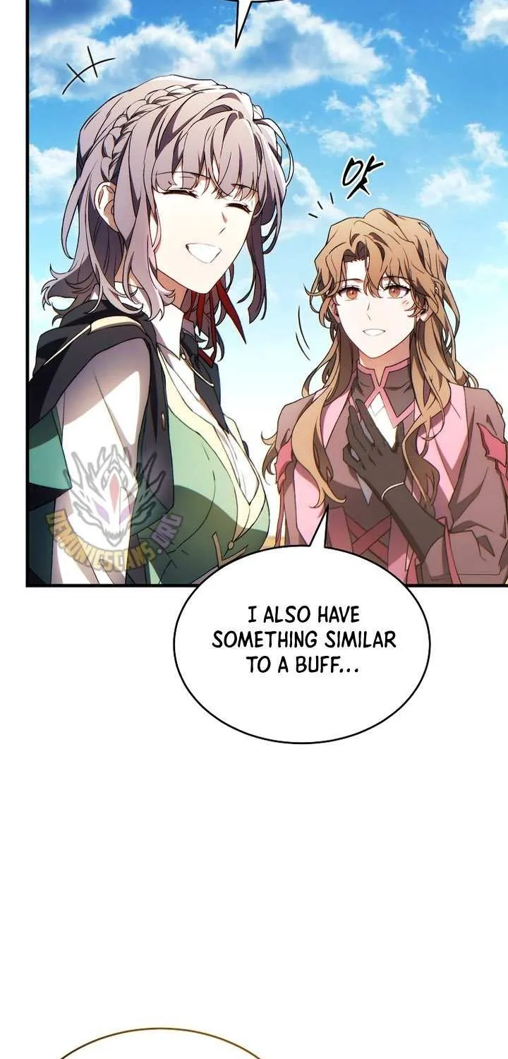 Read The Max-Level Player’s 100th Regression chapter 67 image 45 on Lezhin