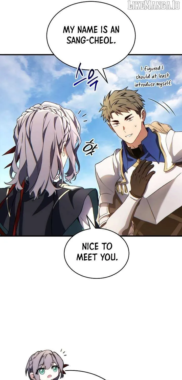 Read The Max-Level Player’s 100th Regression chapter 67 image 48 on Lezhin