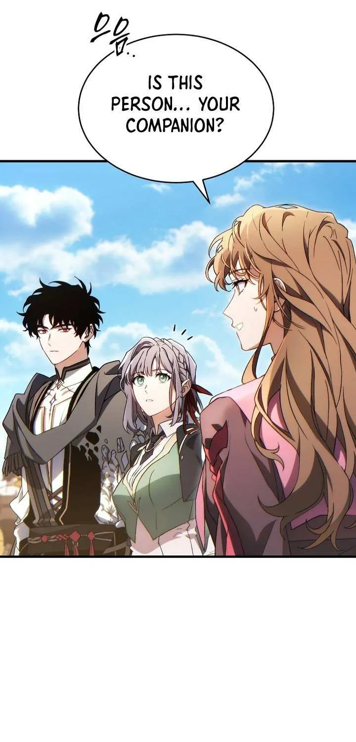 Read The Max-Level Player’s 100th Regression chapter 67 image 5 on Lezhin
