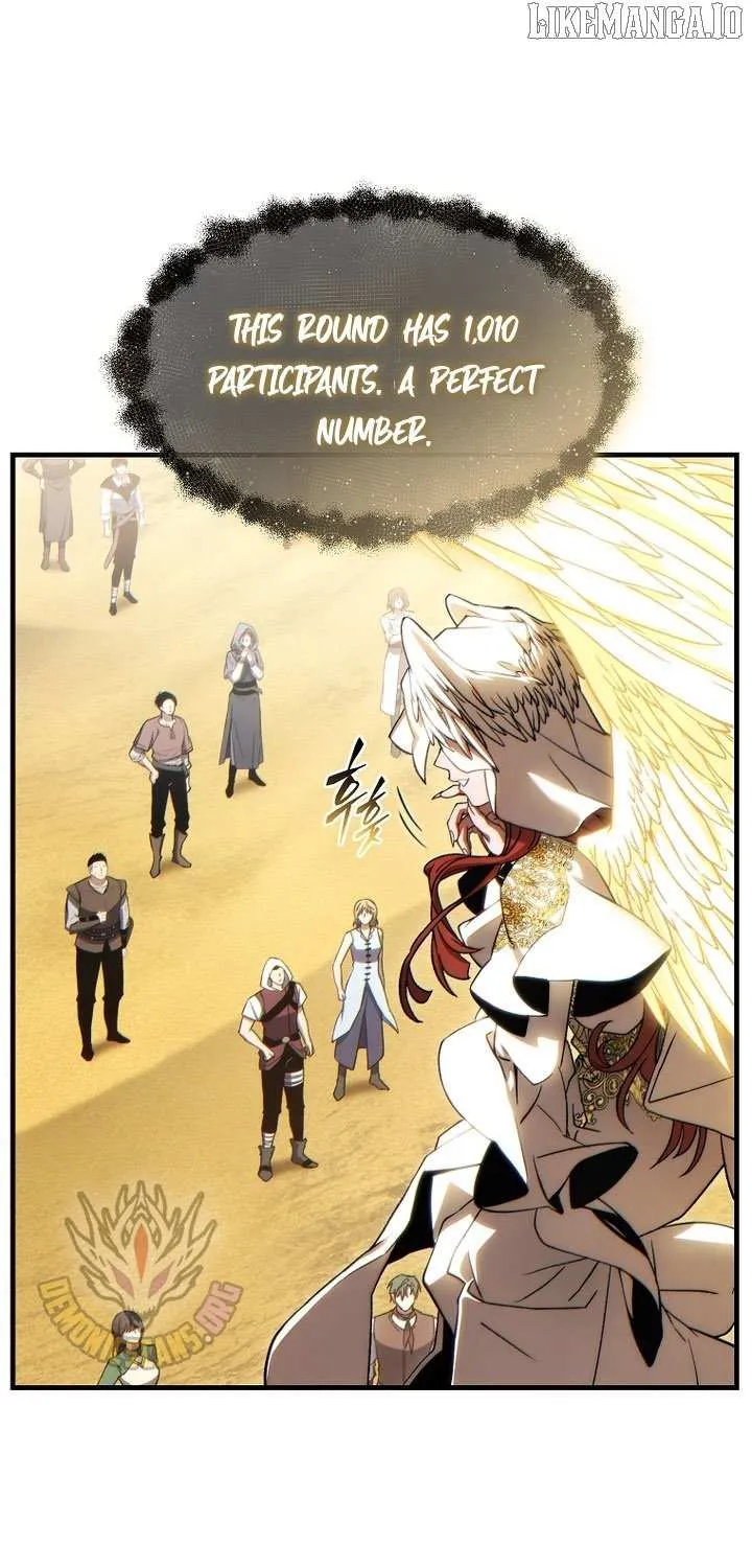 Read The Max-Level Player’s 100th Regression chapter 67 image 55 on Lezhin
