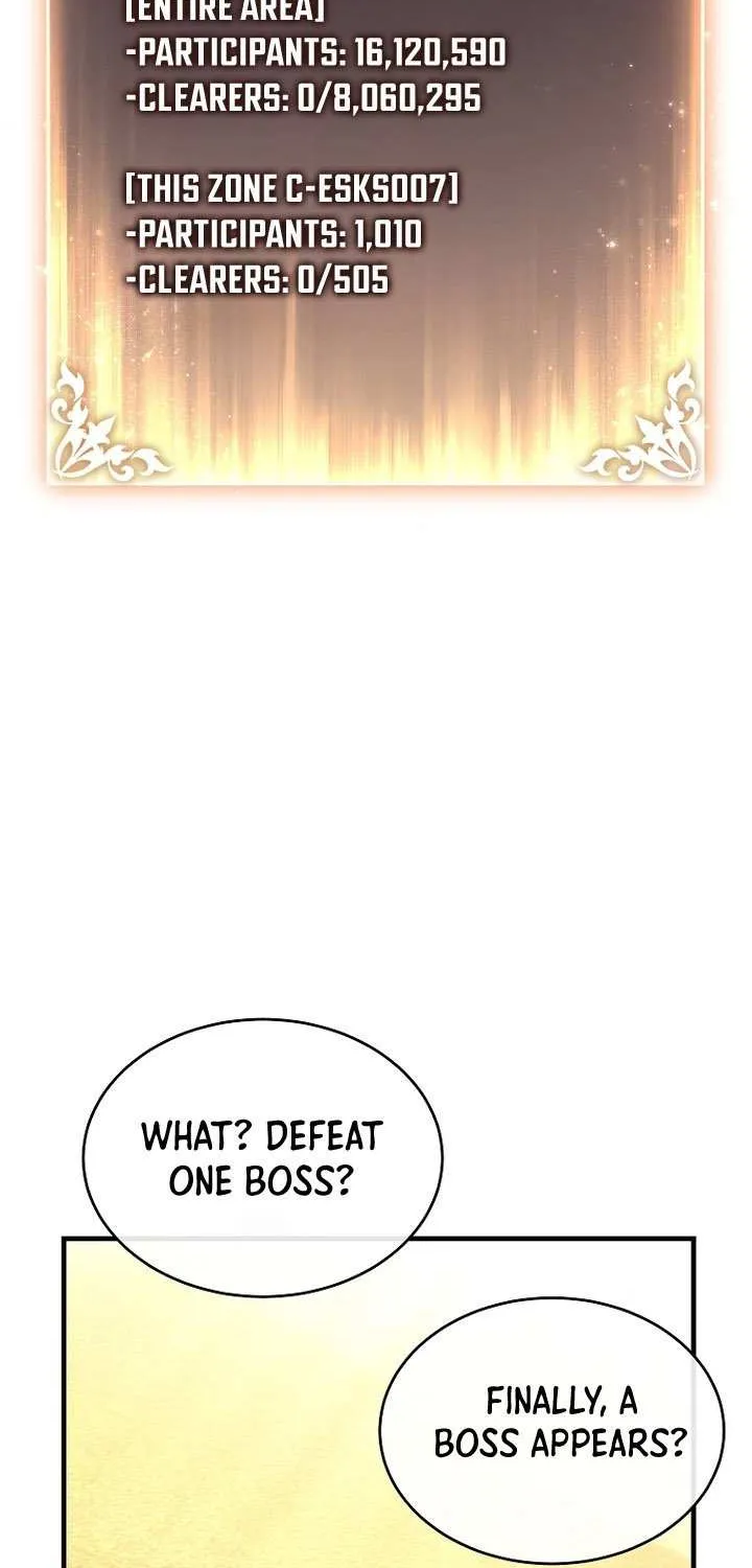 Read The Max-Level Player’s 100th Regression chapter 67 image 58 on Lezhin