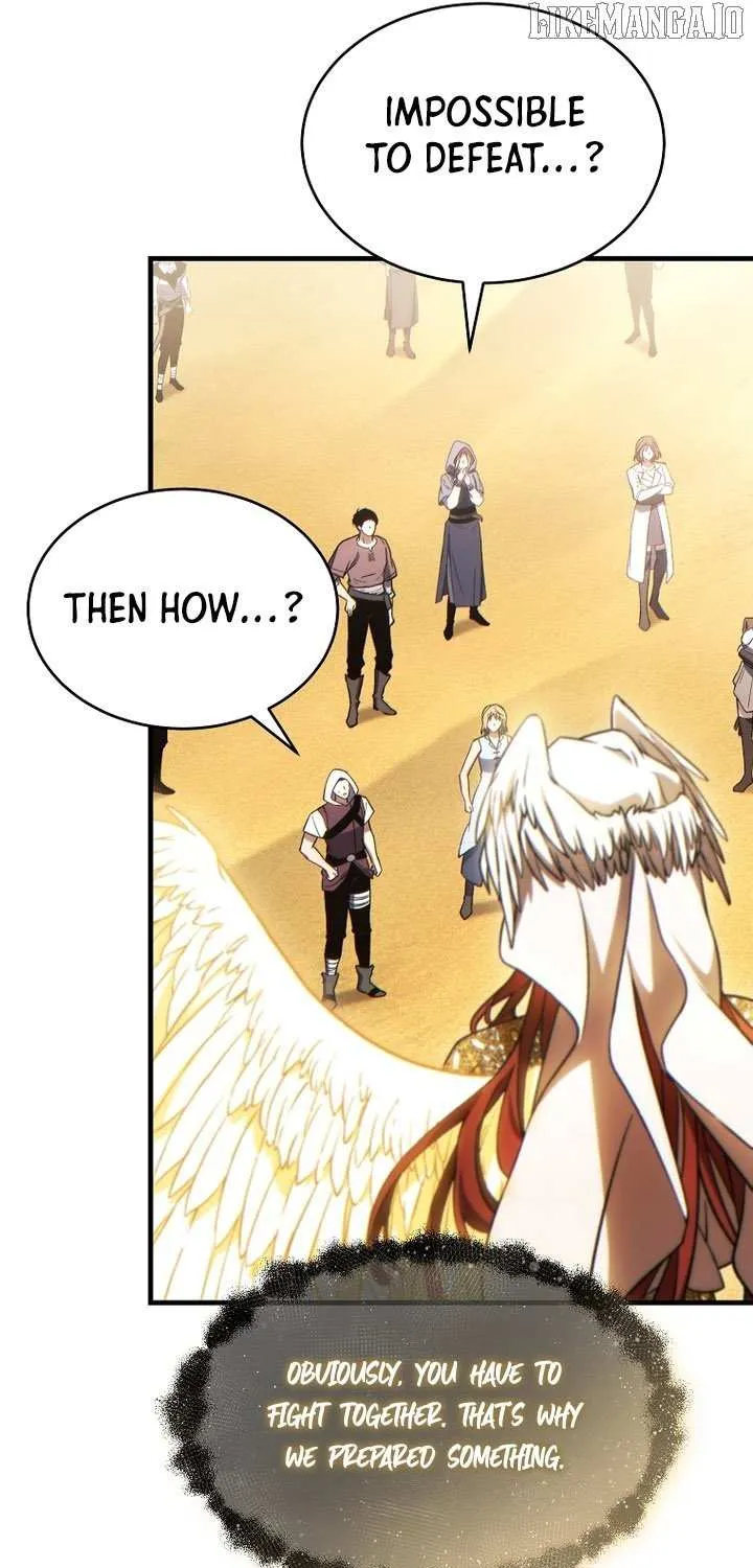 Read The Max-Level Player’s 100th Regression chapter 67 image 61 on Lezhin