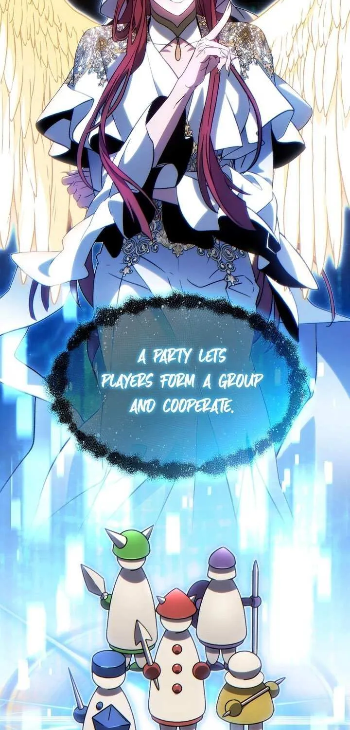 Read The Max-Level Player’s 100th Regression chapter 67 image 63 on Lezhin