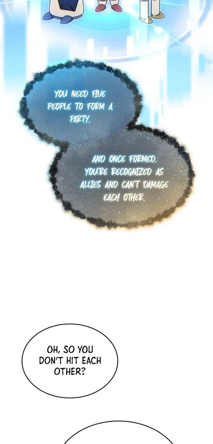 Read The Max-Level Player’s 100th Regression chapter 67 image 64 on Lezhin