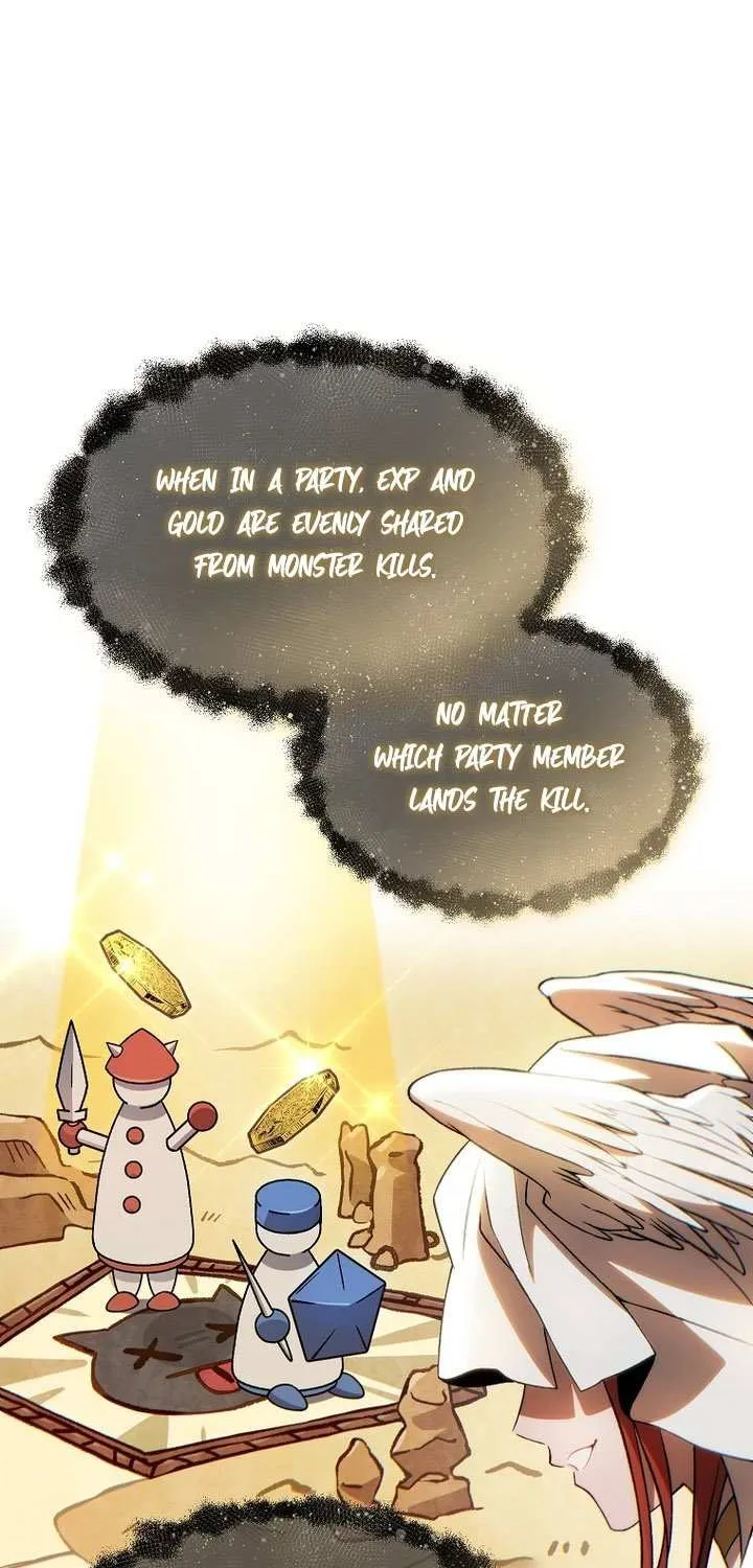 Read The Max-Level Player’s 100th Regression chapter 67 image 66 on Lezhin