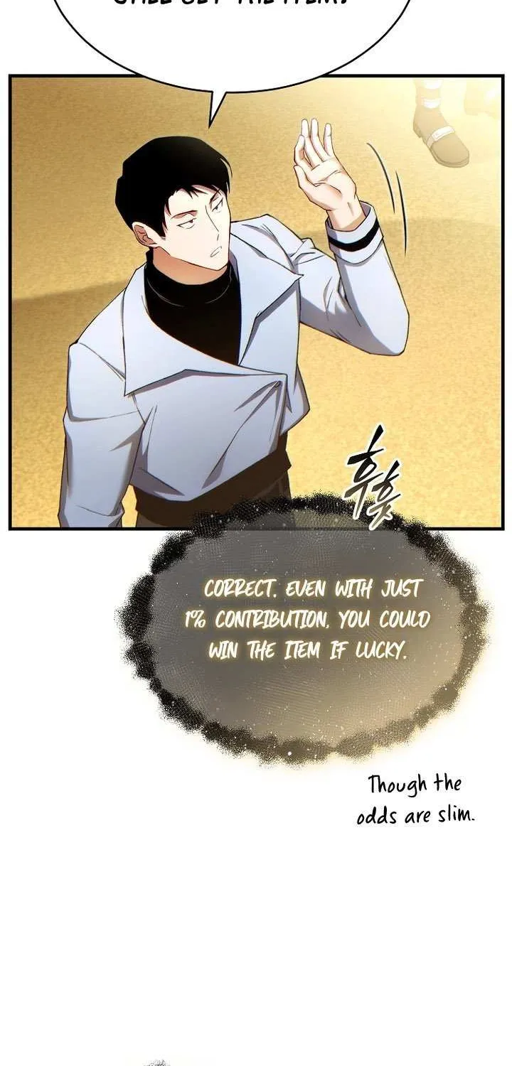 Read The Max-Level Player’s 100th Regression chapter 67 image 71 on Lezhin