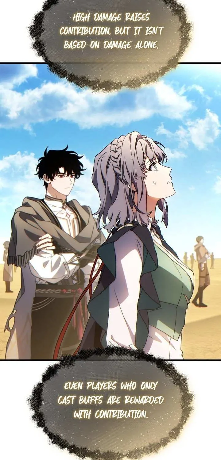 Read The Max-Level Player’s 100th Regression chapter 67 image 73 on Lezhin