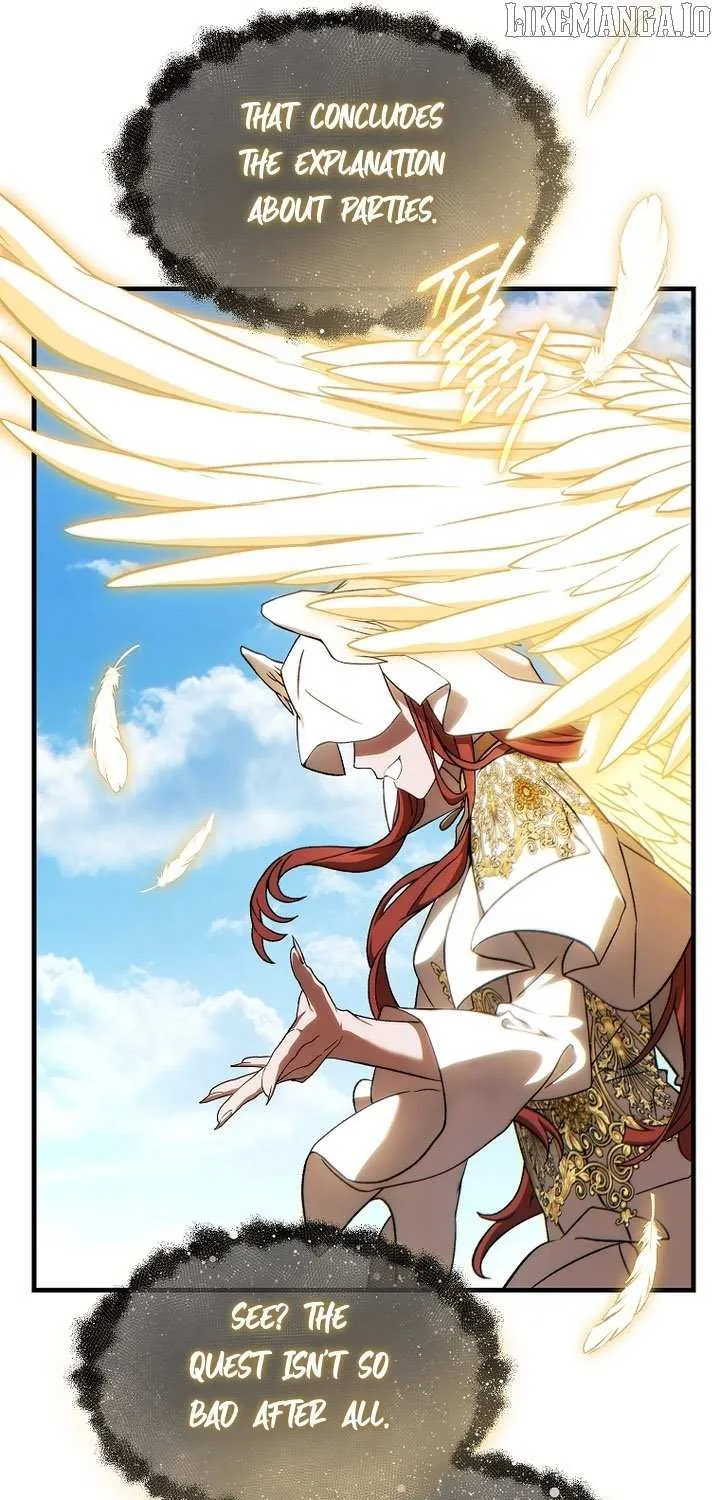 Read The Max-Level Player’s 100th Regression chapter 67 image 75 on Lezhin