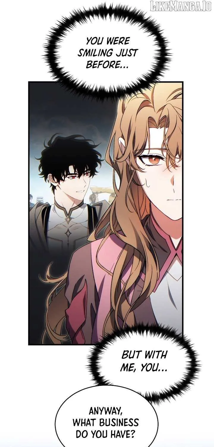 Read The Max-Level Player’s 100th Regression chapter 67 image 8 on Lezhin