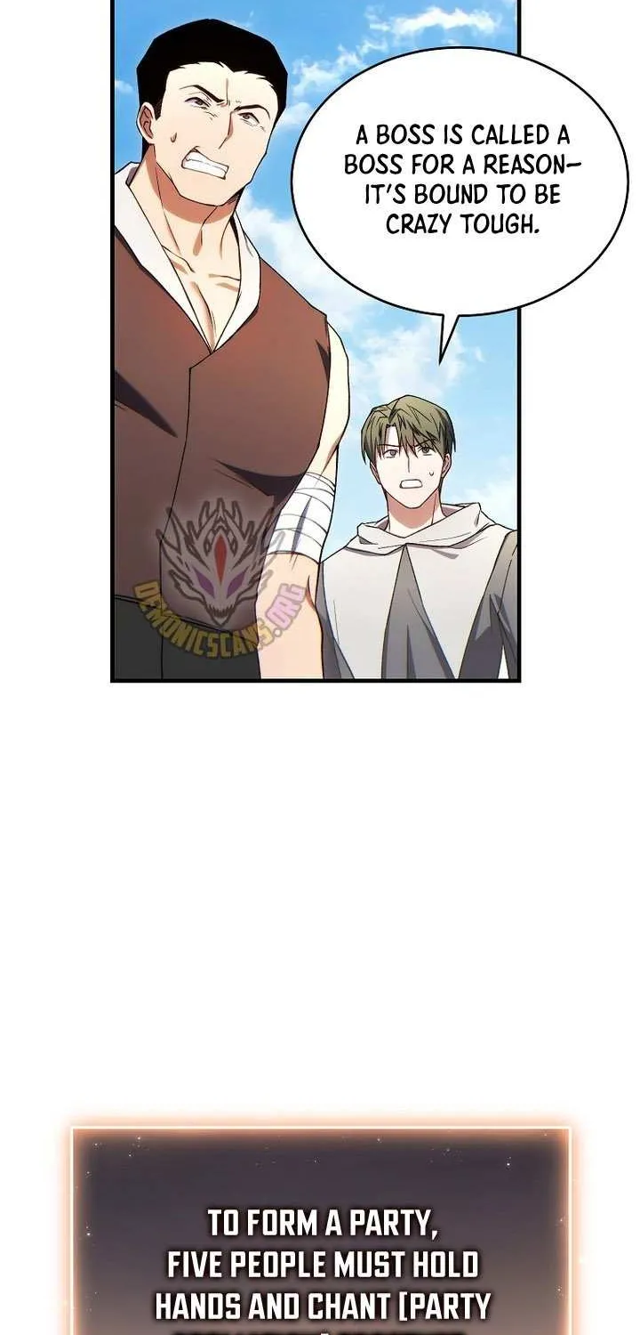 Read The Max-Level Player’s 100th Regression chapter 67 image 80 on Lezhin