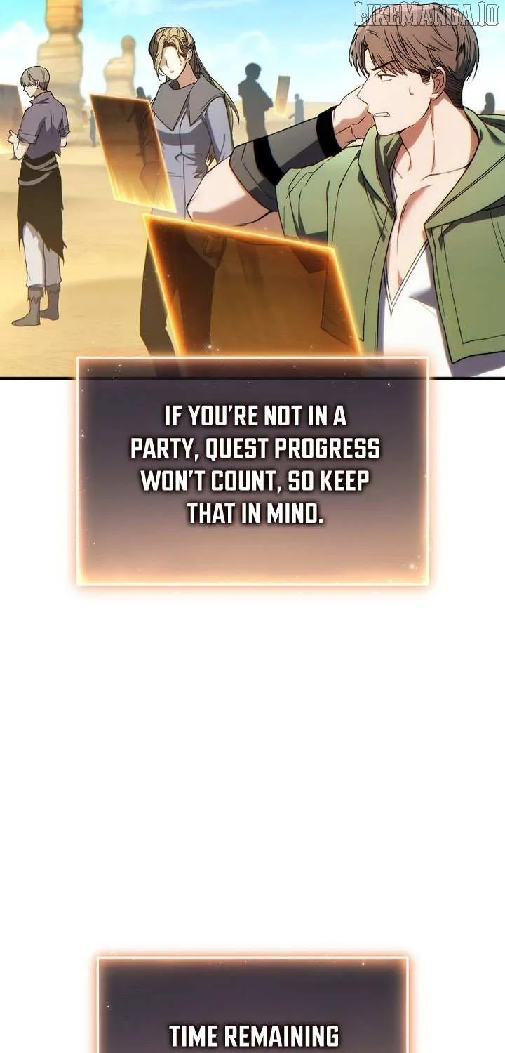Read The Max-Level Player’s 100th Regression chapter 67 image 82 on Lezhin