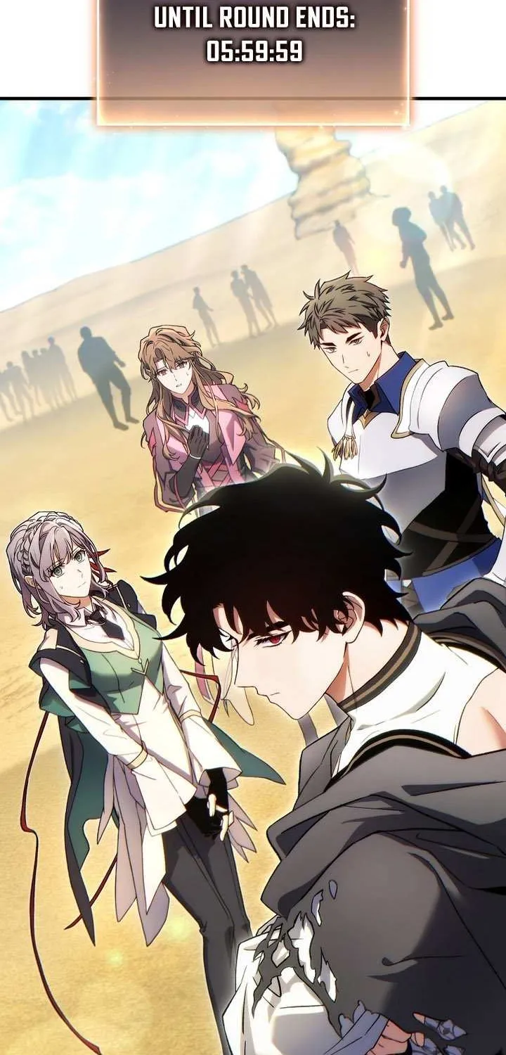 Read The Max-Level Player’s 100th Regression chapter 67 image 83 on Lezhin