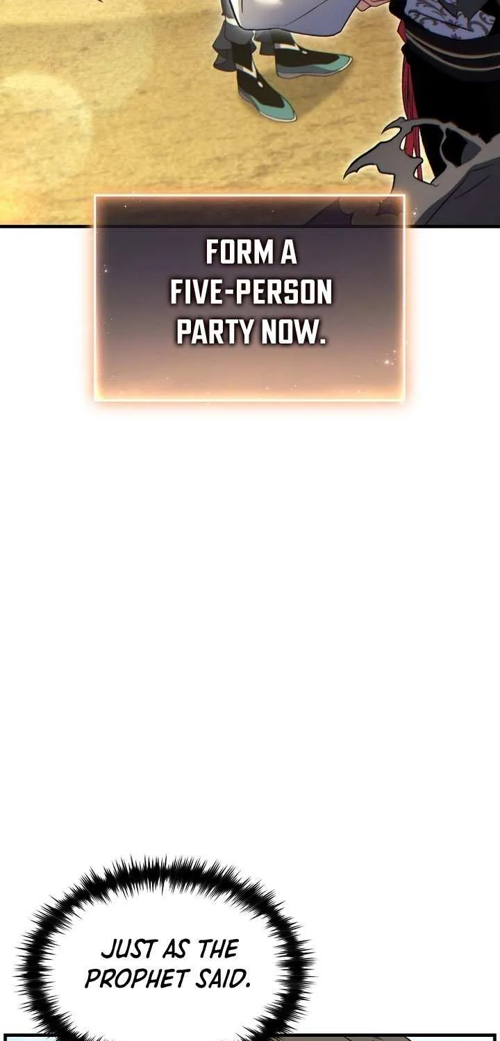 Read The Max-Level Player’s 100th Regression chapter 67 image 84 on Lezhin