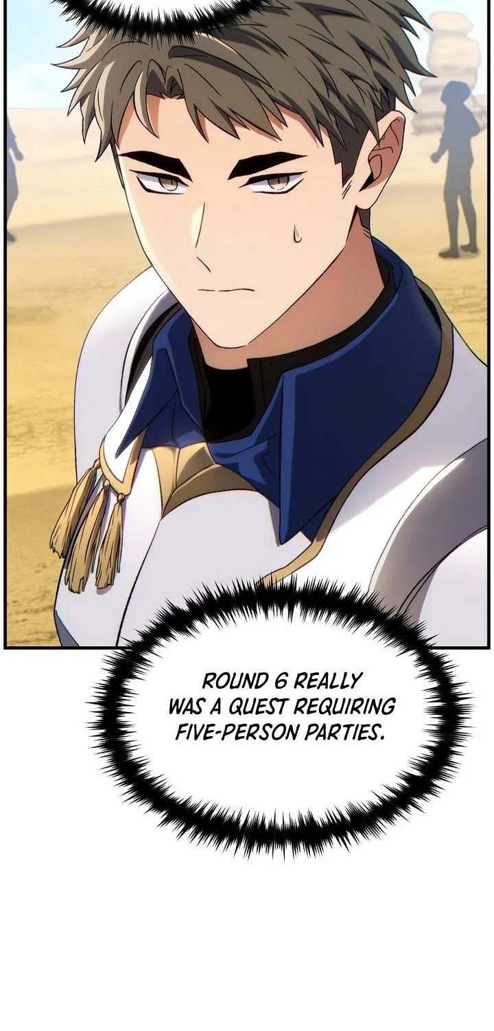 Read The Max-Level Player’s 100th Regression chapter 67 image 85 on Lezhin