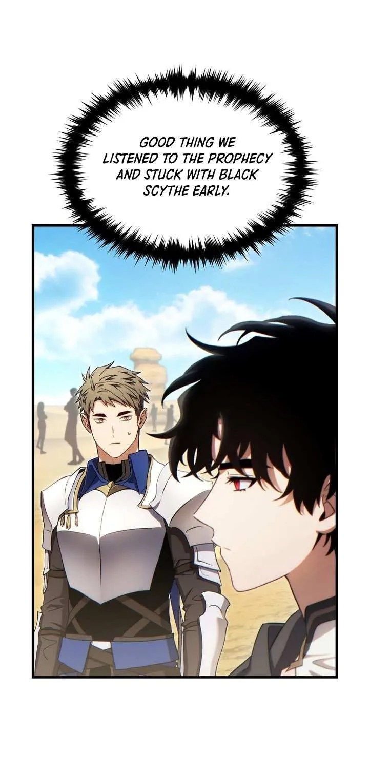 Read The Max-Level Player’s 100th Regression chapter 67 image 86 on Lezhin