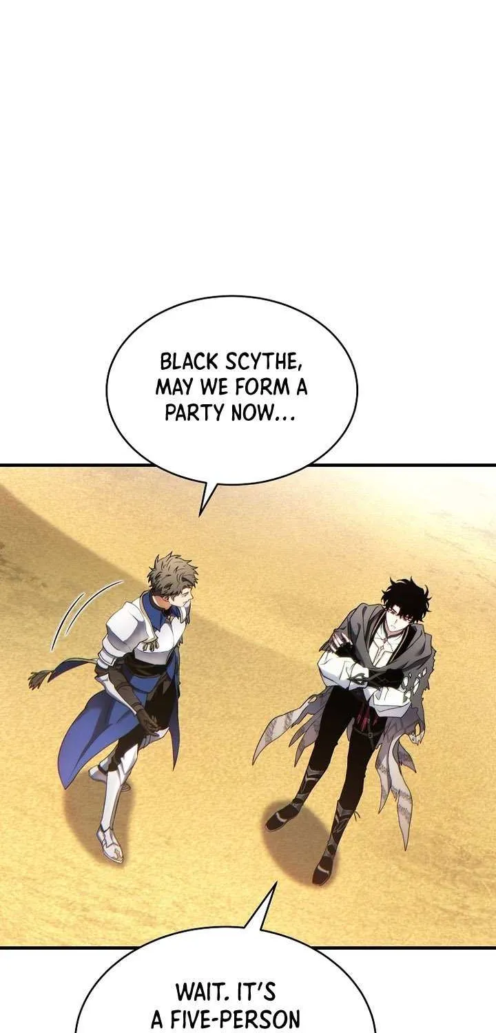 Read The Max-Level Player’s 100th Regression chapter 67 image 87 on Lezhin