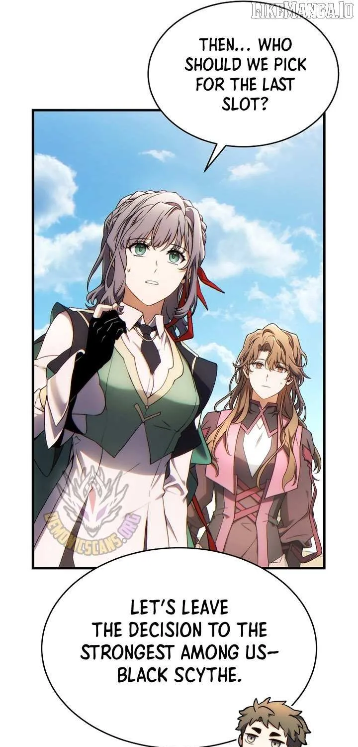 Read The Max-Level Player’s 100th Regression chapter 67 image 89 on Lezhin