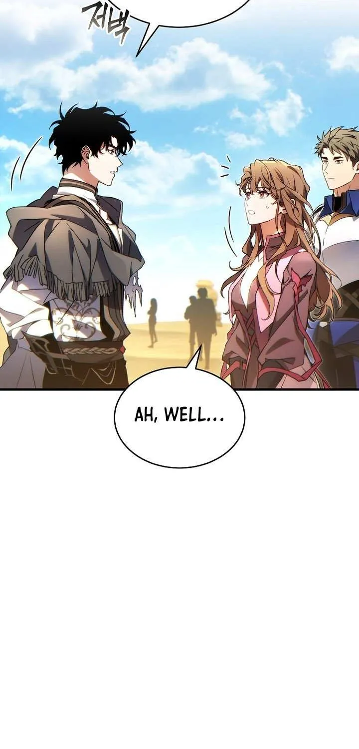 Read The Max-Level Player’s 100th Regression chapter 67 image 9 on Lezhin