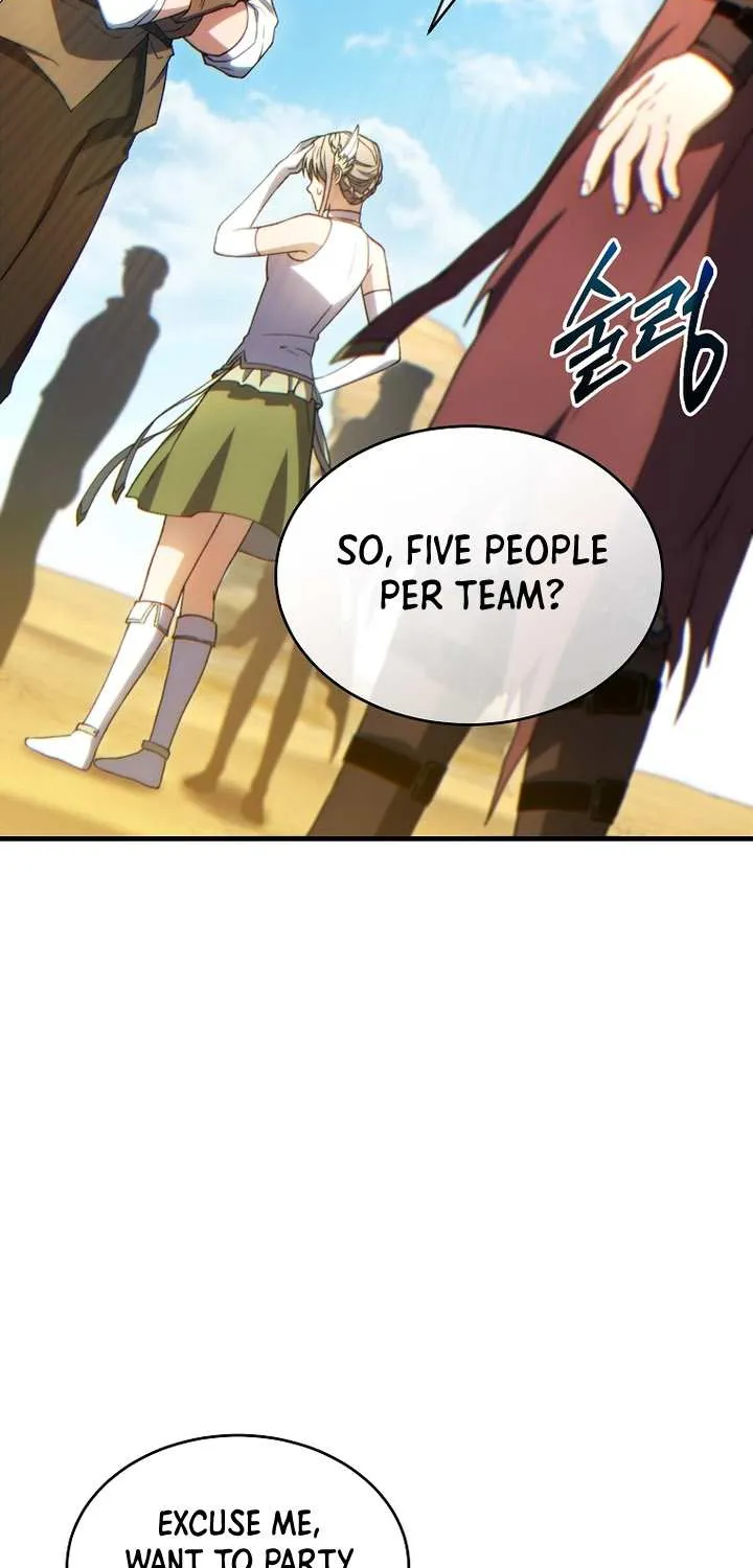 Read The Max-Level Player’s 100th Regression chapter 68 image 10 on Lezhin