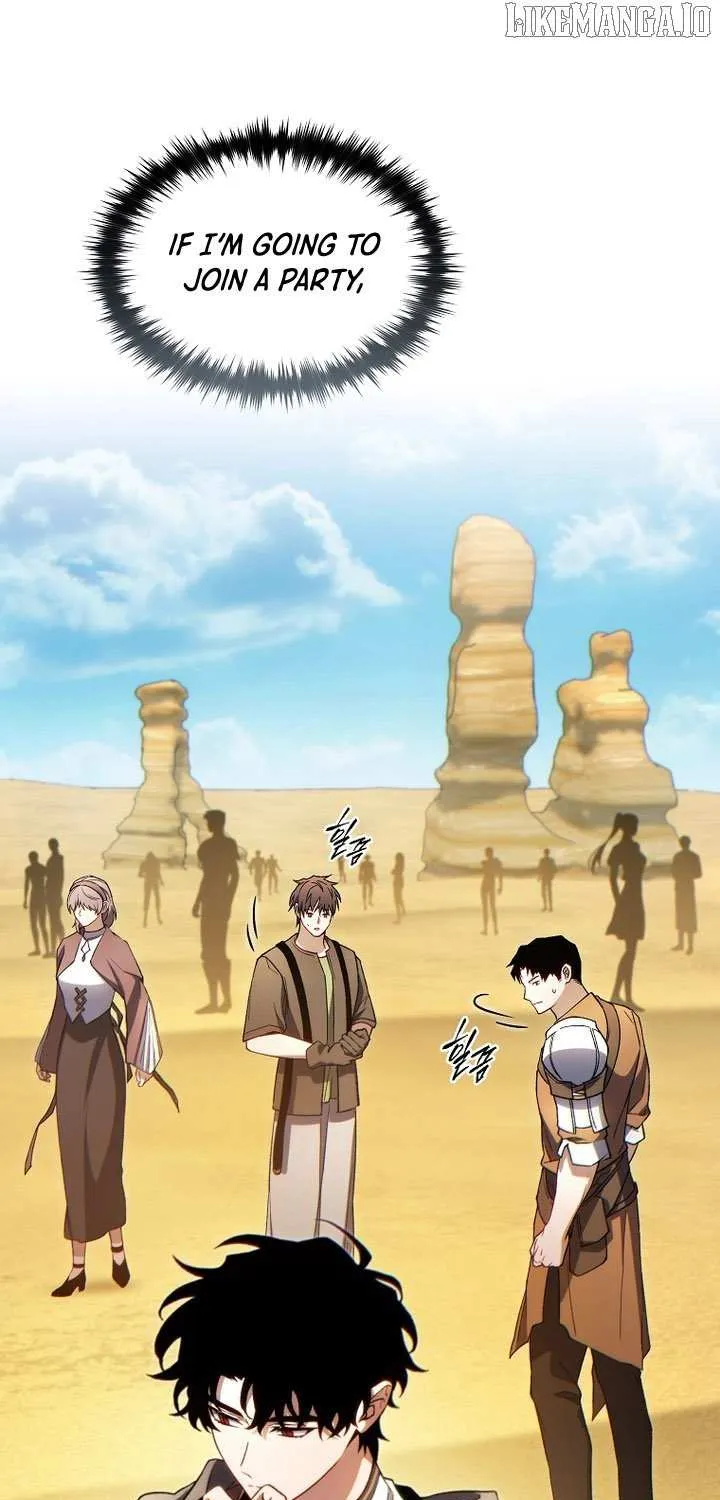 Read The Max-Level Player’s 100th Regression chapter 68 image 13 on Lezhin