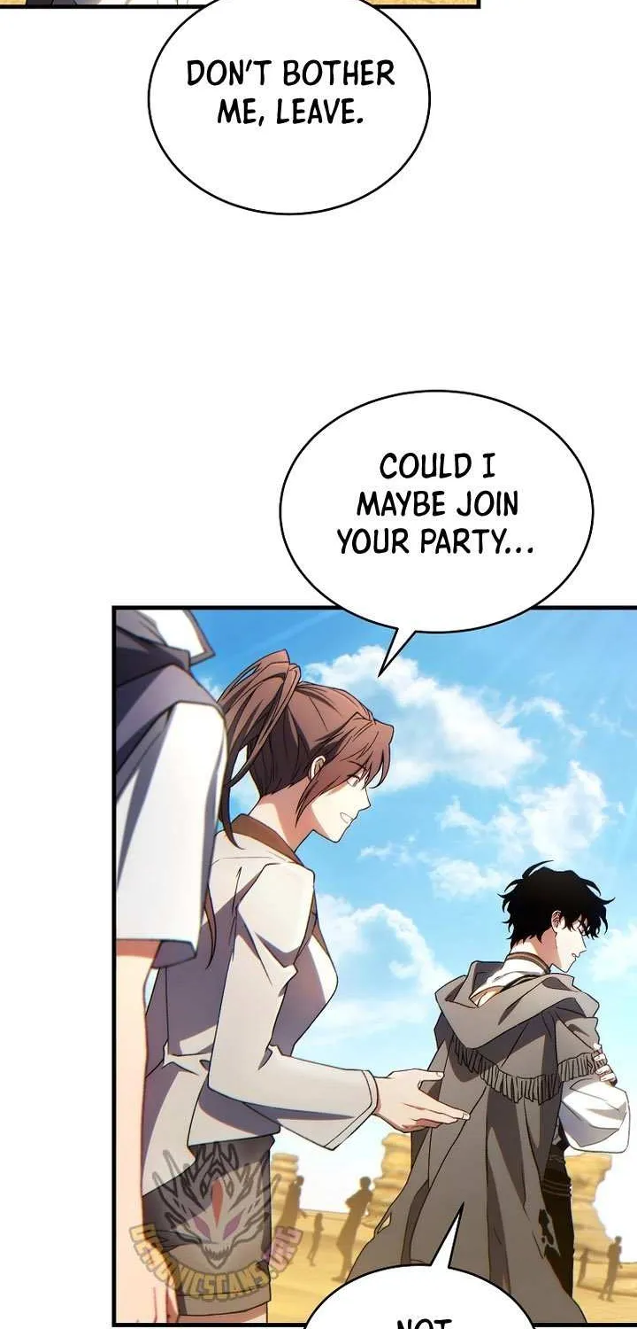 Read The Max-Level Player’s 100th Regression chapter 68 image 23 on Lezhin